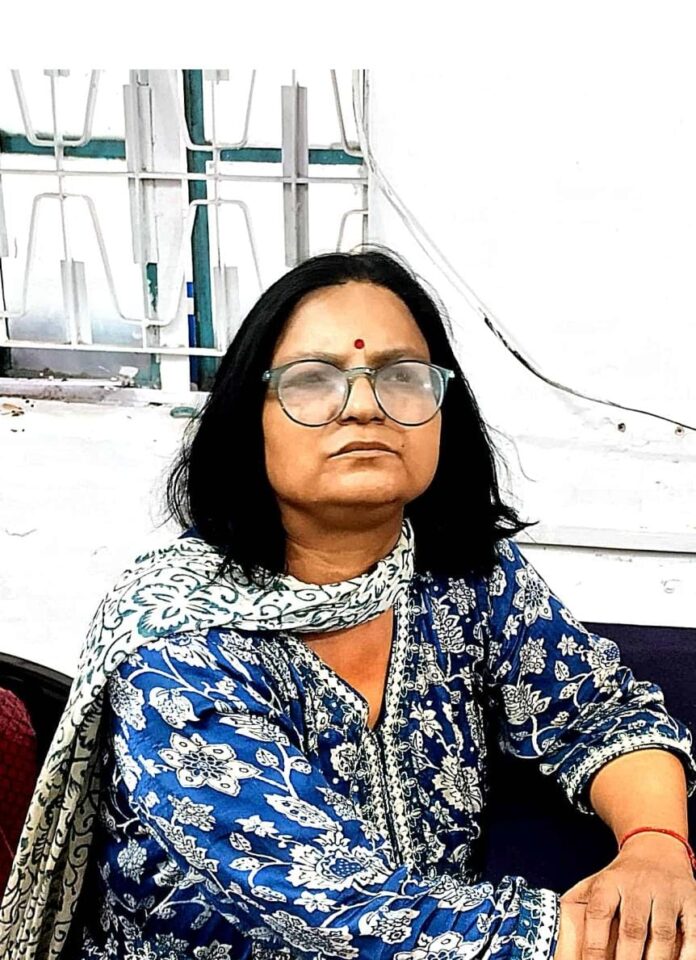 गिरफ्तार जीएसटी कमिश्नर की तस्वीर गिरफ्तार जीएसटी कमिश्नर की तस्वीर