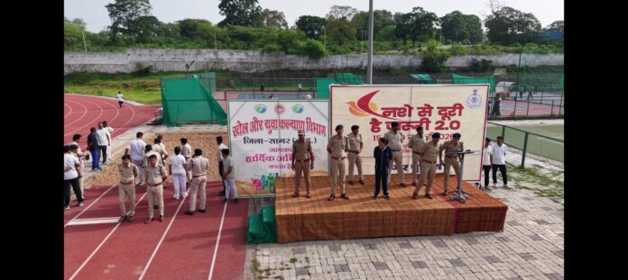 विशेष जागरूकता अभियान 15 जुलाई से विशेष जागरूकता अभियान 15 जुलाई से