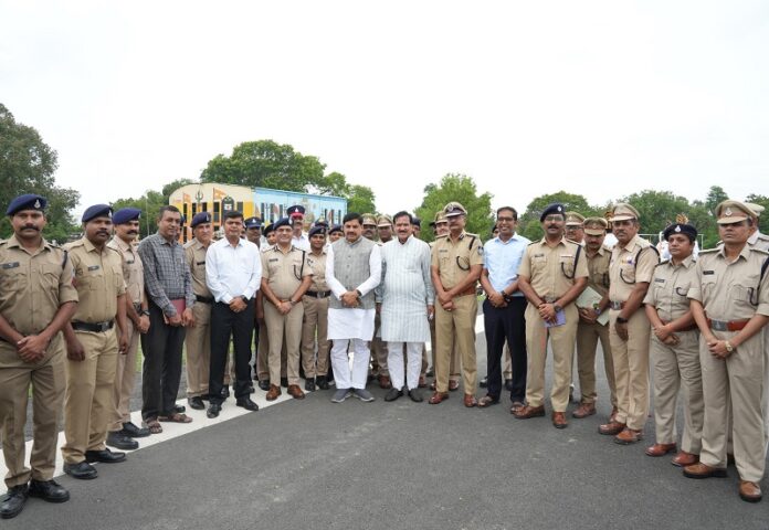 मप्र पुलिस पदोन्नति आभार व्यक्त मप्र पुलिस पदोन्नति आभार व्यक्त