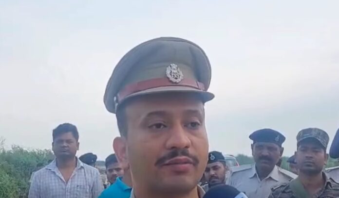 पटना एसएसपी की जिम्मेदारी और कार्य पटना एसएसपी की जिम्मेदारी और कार्य