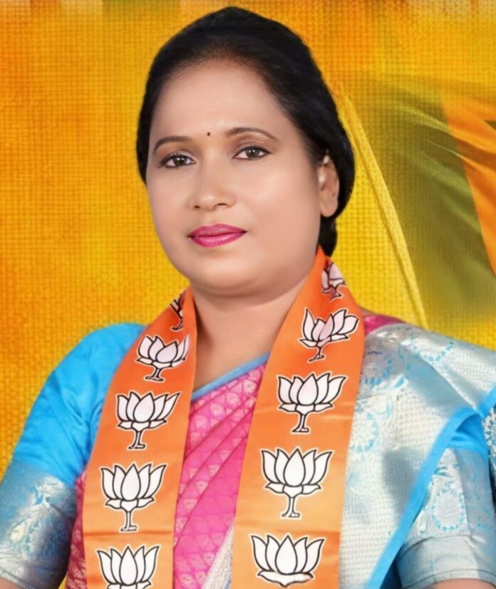 पश्चिमी सिंहभूम जिला भाजपा अध्यक्ष फोटो पश्चिमी सिंहभूम जिला भाजपा अध्यक्ष फोटो