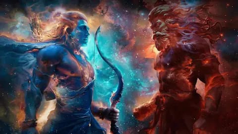 रामायण फोटो सोर्स एक्स रामायण फोटो सोर्स एक्स
