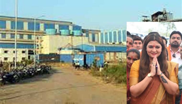 सरदार पटेल सहकारी शक्कर कारखाना पंडरिया सरदार पटेल सहकारी शक्कर कारखाना पंडरिया