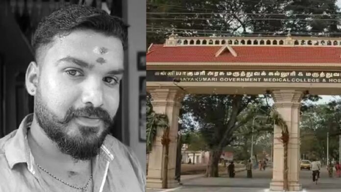 मृत सपरिवर्मन की घटना का फोटो मृत सपरिवर्मन की घटना का फोटो