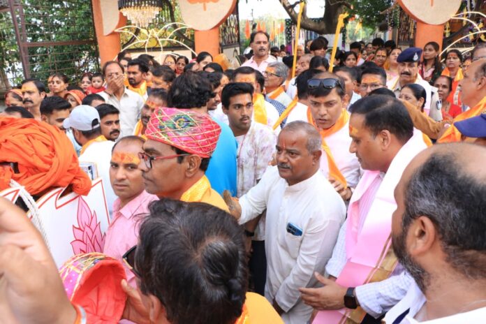 श्री जगन्नाथ रथयात्रा का महत्व