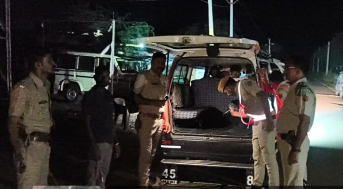 राजस्थान पुलिस महाअभियान राजस्थान पुलिस महाअभियान