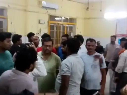 ग्रामीण स्वास्थ्य सेवाएं जिला अस्पताल में ग्रामीण स्वास्थ्य सेवाएं जिला अस्पताल में