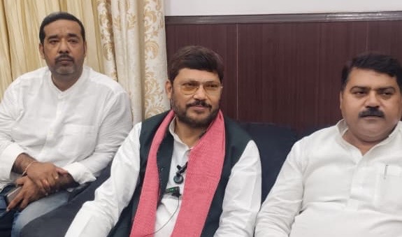 बरेली सर्किट हाउस मानसून सत्र रणनीति बरेली सर्किट हाउस मानसून सत्र रणनीति