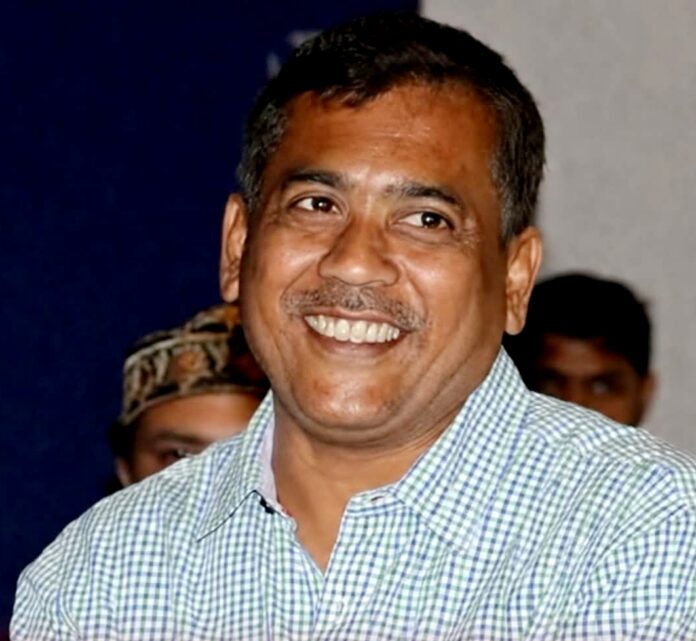 देवाशीष चौधरी का बड़ा खुलासा देवाशीष चौधरी का बड़ा खुलासा