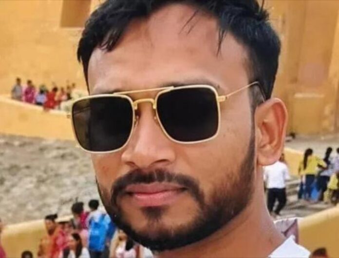 सचिन का फाइल फोटो और मृत्यु का कारण सचिन का फाइल फोटो और मृत्यु का कारण