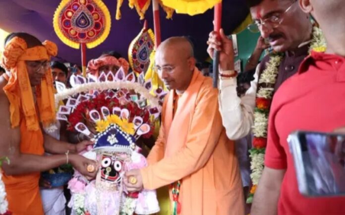 रक्षा मंत्री संजय सेठ की बड़ी खबरें रक्षा मंत्री संजय सेठ की बड़ी खबरें