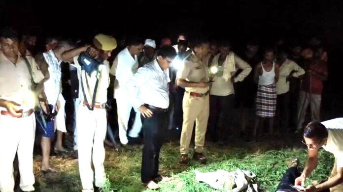 हरियाणा किशोर हत्या मामला