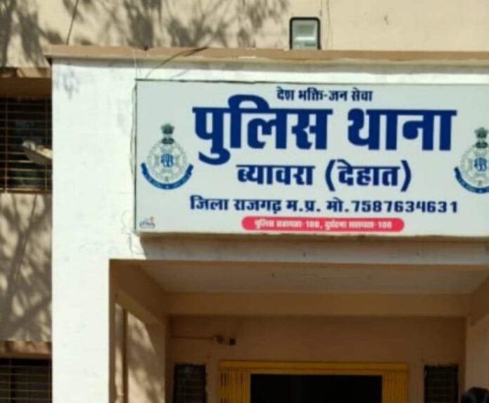बदमाश गिरफ्तारी की खबर बदमाश गिरफ्तारी की खबर