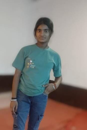 मृतक छात्रा की मौत की जांच जारी मृतक छात्रा की मौत की जांच