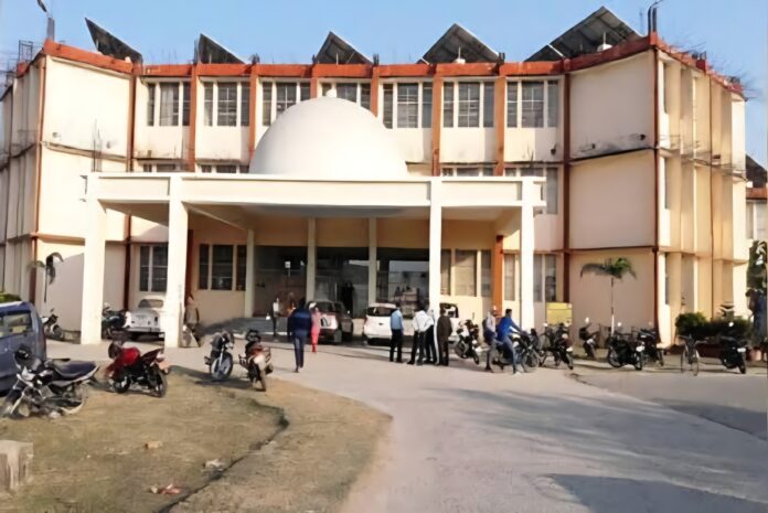 जेपीयू में स्नातकोत्तर में नामांकन के लिए आवेदन का वेरिफिकेशन जेपीयू में स्नातकोत्तर में नामांकन के लिए आवेदन का वेरिफिकेशन