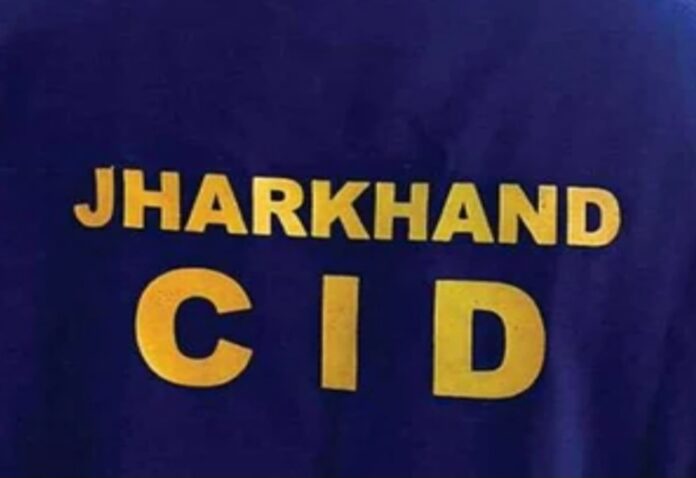 फाइल फोटो सीआईडी विवादित मामला