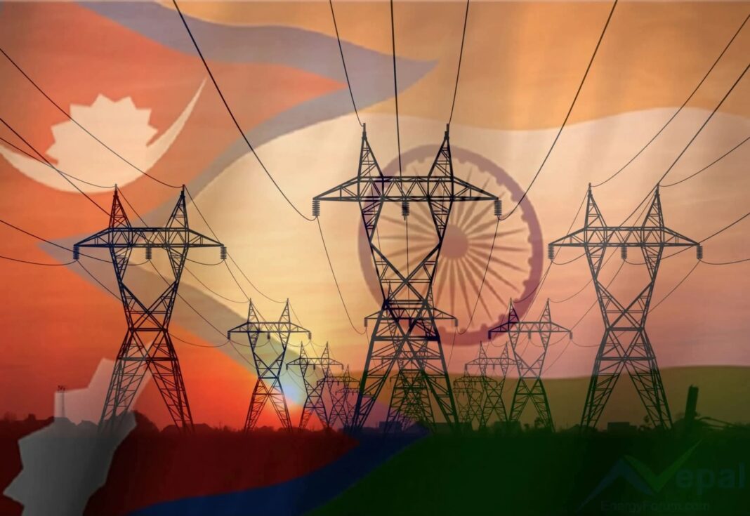 नेपाल को बिजली निर्यात की अनुमति देने का फैसला नेपाल को बिजली निर्यात की अनुमति