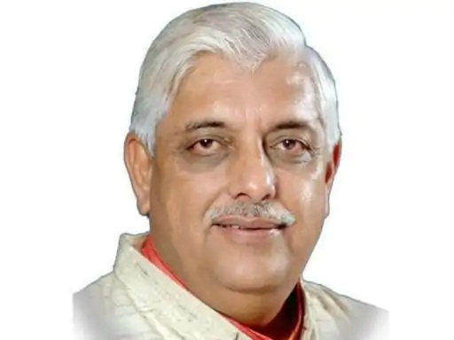 भाजपा विधायक अजय बिश्नोई की विवादित टिप्पणी पर विधानसभा में हंगामा भाजपा विधायक अजय बिश्नोई विवाद
