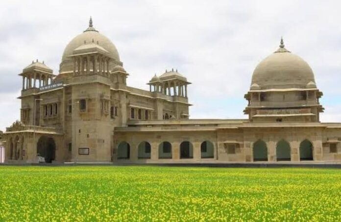 चंद्रशेखर आजाद कृषि विश्वविद्यालय की तस्वीर