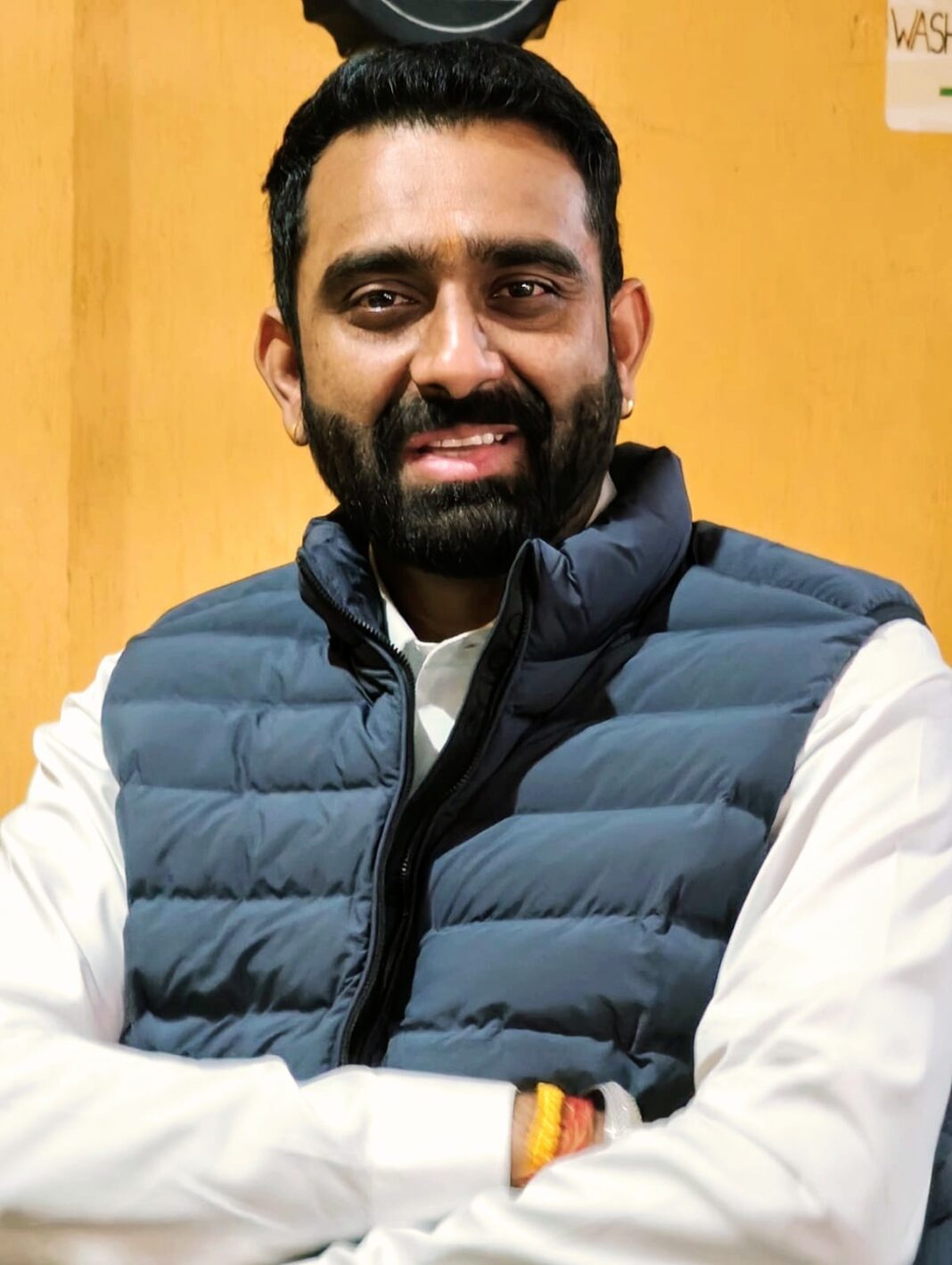 सन्नी शुक्ला की जीवनी, फिल्में, और जीवन सन्नी शुक्ला की जीवनी और फिल्में