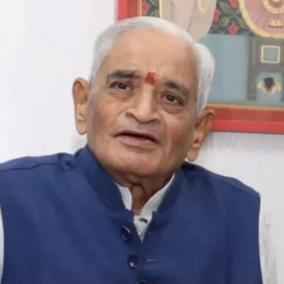 जयप्रकाश चतुर्वेदी की फाइल फोटो सामने आई जयप्रकाश चतुर्वेदी की फाइल फोटो