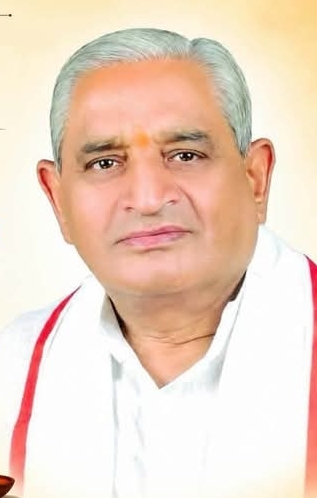 जयप्रकाश चतुर्वेदी की जीवनी और उनके योगदान पर विस्तार से चर्चा जयप्रकाश चतुर्वेदी की जीवनी और उनके योगदान के बारे में जानकारी