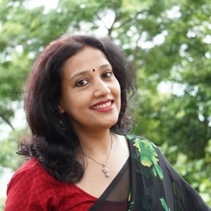 प्रो मनीषा शर्मा: एक अनुभवी वित्तीय सलाहकार प्रो मनीषा शर्मा वित्तीय सलाहकार