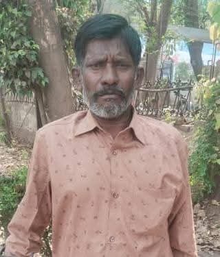 आरोपित पुरुष की गिरफ्तारी का मामला तेज हुआ आरोपित पुरुष की गिरफ्तारी का मामला