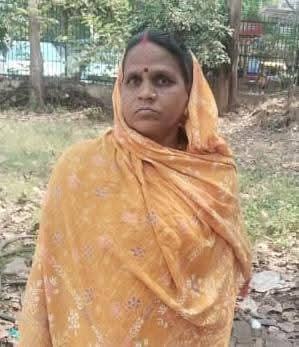 आरोपित महिला का मामला सामने आया है आरोपित महिला का मामला सामने आया है