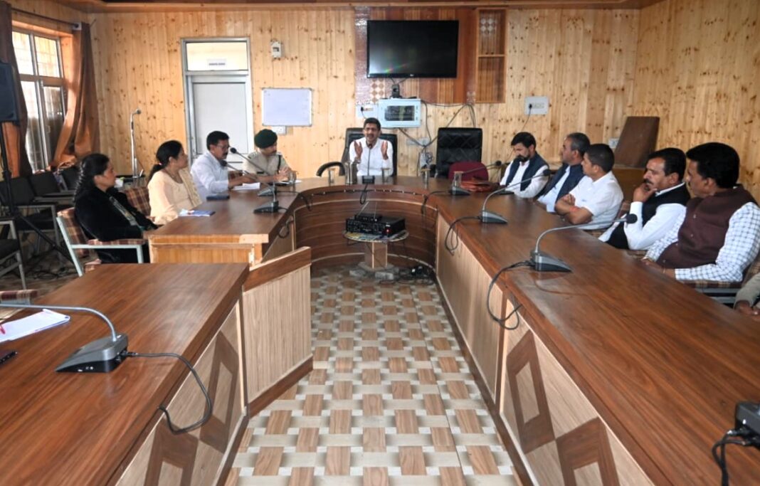 विधिक साक्षरता कार्यक्रम का आयोजन
