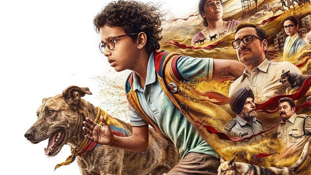 ओह माय डॉग - फोटो सोर्स एक्स की एक मजेदार कुत्ते की कहानी