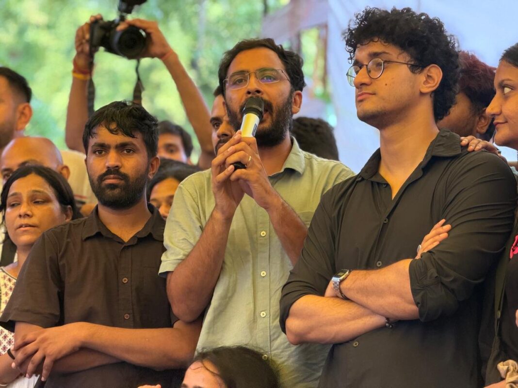 सीजेपी आशुतोष रांका का बयान