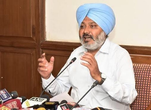 पंजाब वित्त मंत्री हरपाल सिंह चीमा का ऐलान