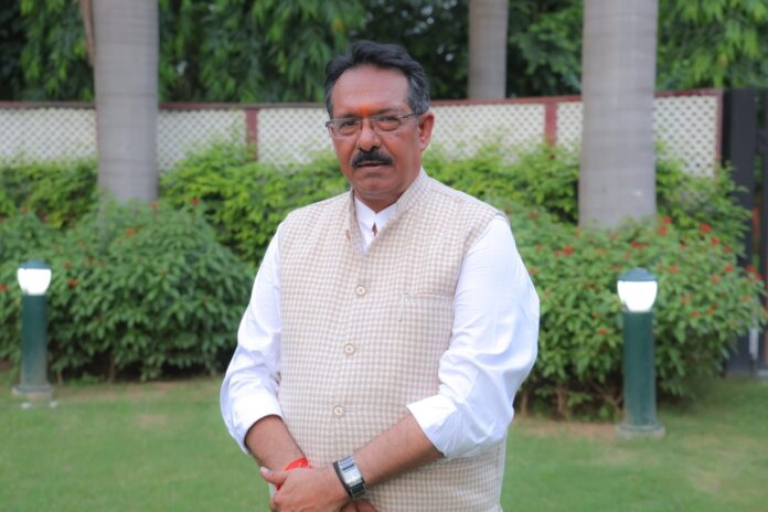 दिल्ली भाजपा आलोचना