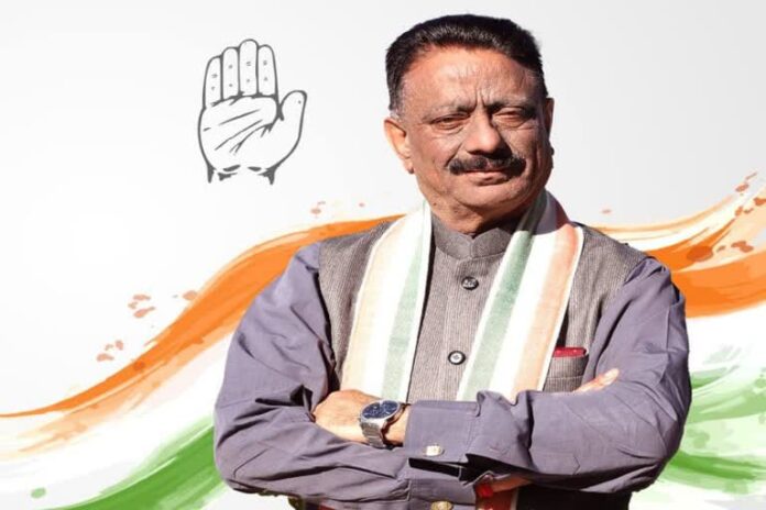 कुलदीप राठौर की फोटो