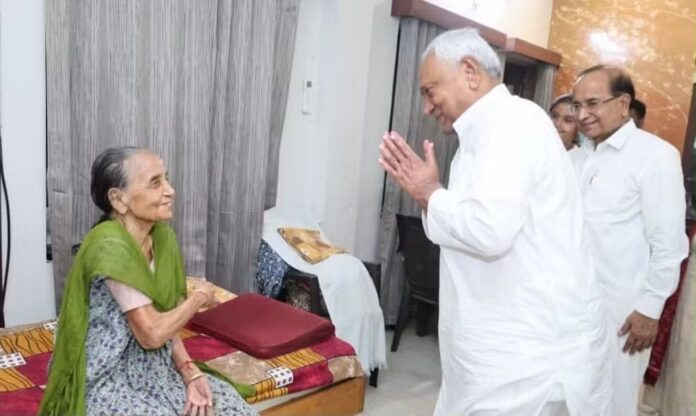 नीतीश कुमार पनामा मामला नीतीश कुमार पनामा मामला