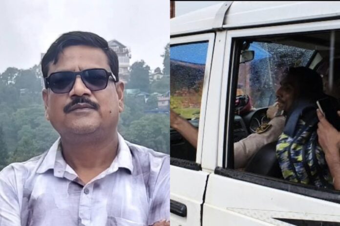 नगर पंचायत प्रतिनिधि पर दुष्कर्म का आरोप नगर पंचायत प्रतिनिधि पर दुष्कर्म का आरोप