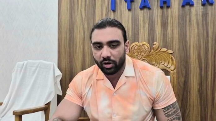आरोपित बीडीओ के खिलाफ कार्रवाई