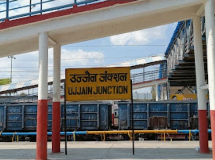 Ujjain Shravan ke liye Railways ki vishesh vistar Ujjain Shravan ke liye Railways ki vishesh vistar