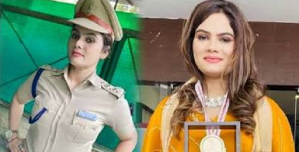 कटनी सीएसपी नेहा पच्चीसिया जांच कटनी सीएसपी नेहा पच्चीसिया जांच