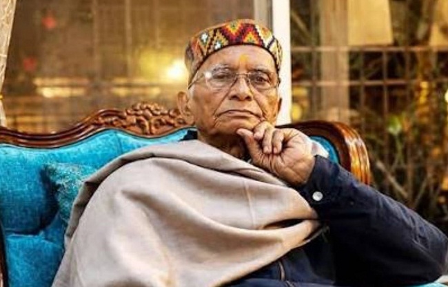 कैलाश चंद्र पंत की जीवनी और उनके योगदान कैलाश चंद्र पंत की जीवनी और उनके योगदान