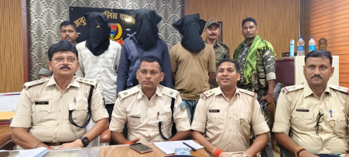 अनुमंडल पुलिस पदाधिकारी की तस्वीर अनुमंडल पुलिस पदाधिकारी की तस्वीर