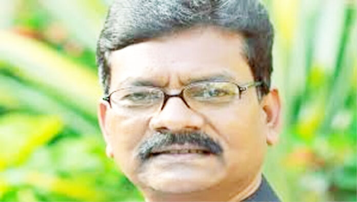 नेता प्रतिपक्ष डॉ चरणदास महंत का बयान