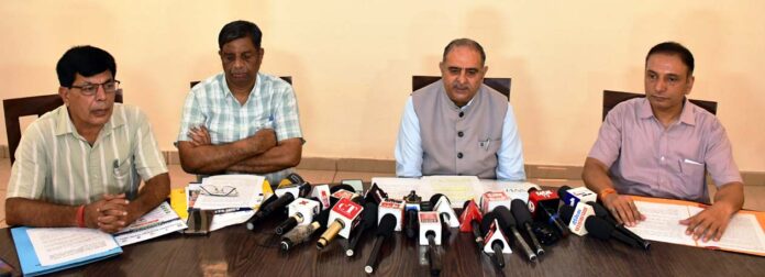 एग्री बिजनेस इनक्यूबेशन सेंटर के कोहोर्ट-8 कार्यक्रम