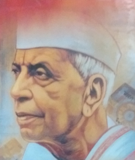 मैथिलीशरण गुप्त की फोटो मैथिलीशरण गुप्त की फोटो