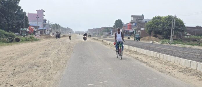 सिरहा में कर्फ्यू ढील दी गई