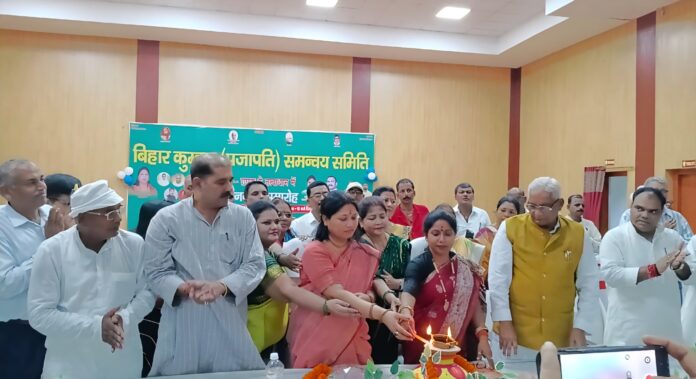 नव निर्वाचित विधायकों का अभिनंदन छपरा