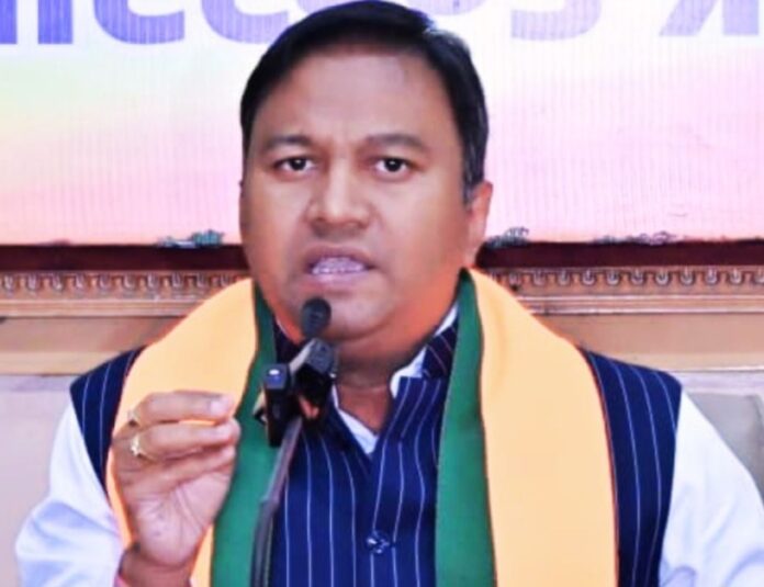 फाइल फोटो अजय साह की कहानी का रहस्य