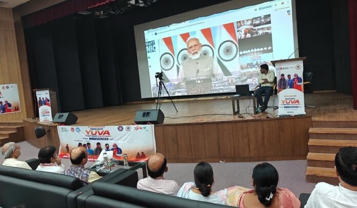रीवा में आयोजित कार्यक्रम का महत्व रीवा में आयोजित कार्यक्रम का महत्व