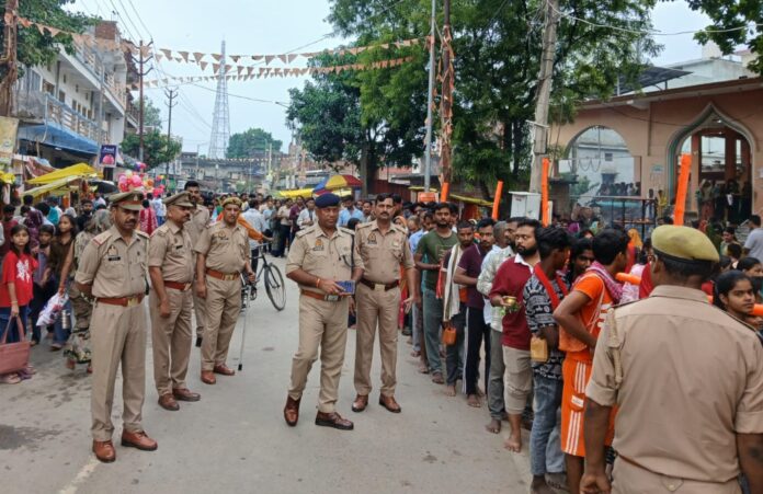 पुलिस कार्रवाई अपराधियों के खिलाफ पुलिस कार्रवाई अपराधियों के खिलाफ